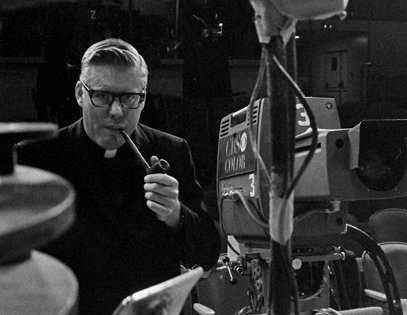 Hollywood Priest