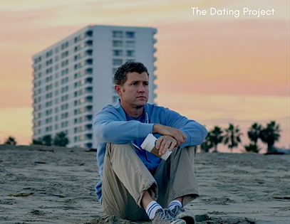The dating Project